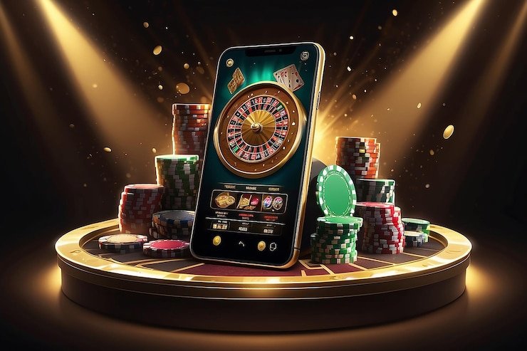 Mobile app AduQ bet placement interface