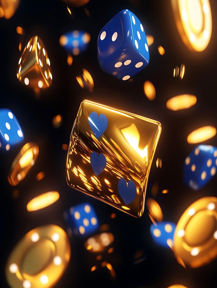 hero visual