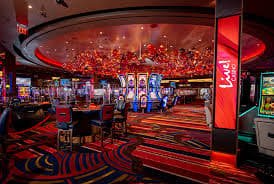 Playtech live roulette on mobile