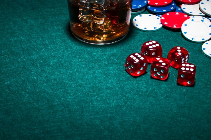 Playtech blackjack hand action