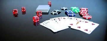 Playtech baccarat table